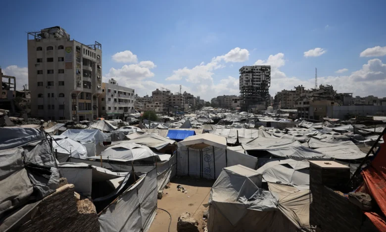 5 شهداء في غزة وجيش الاحتلال يعلن اغتيال قائد في القسام