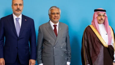 وزراء خارجية اتفاقية مكة يبحثون ترتيبات اجتماع عاجل لرؤساء الأركان