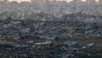 "خارج سيطرة حماس".. إسرائيل تمضي في خطة إقامة حي "رفح الخضراء" بغزة