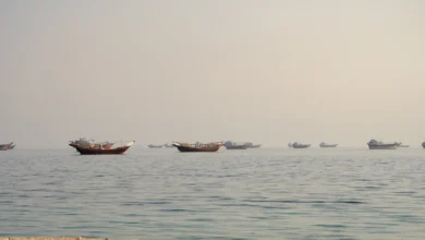 هجوم بمقذوف وشحنة غاز وناقلتان معاقبتان.. ماذا حدث بمضيق هرمز؟
