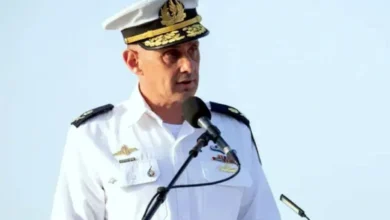 "رسالة لتركيا بعد واقعة قبرص".. البحرية الإسرائيلية تتوعد بتطوير قدراتها