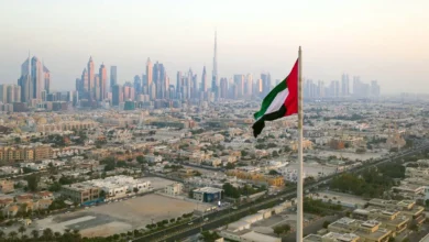 سَنَد ... مركبة إماراتية متطوّرة للطوارئ والإنقاذ