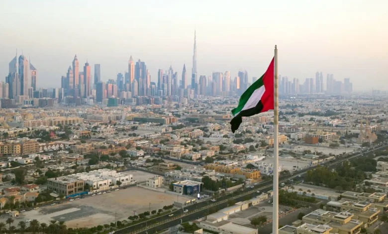 سَنَد ... مركبة إماراتية متطوّرة للطوارئ والإنقاذ