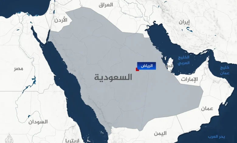التحالف يعترض صواريخ ومسيّرات حوثية على الرياض وجنوب السعودية