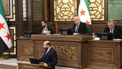 "الشؤون الاجتماعية والعمل" تنضم إلى لجنة المحروقات في سوريا.. ما خلف الخطوة؟