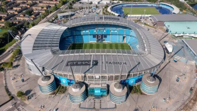 أول رد من مانشستر سيتي على رابطة الدوري الإنكليزي الممتاز
