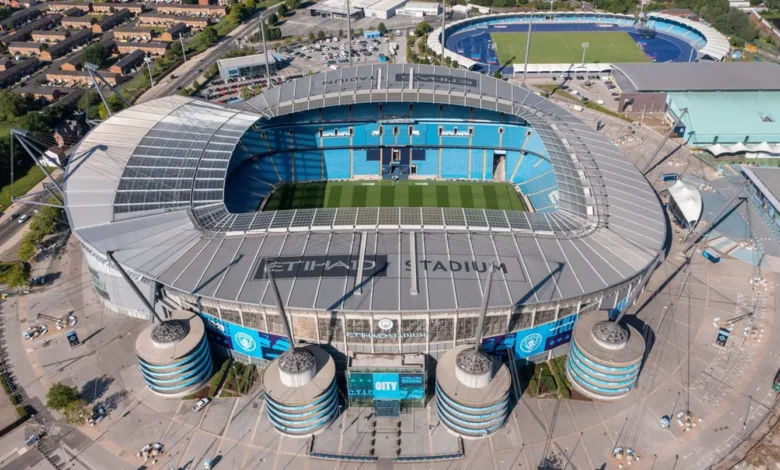 أول رد من مانشستر سيتي على رابطة الدوري الإنكليزي الممتاز