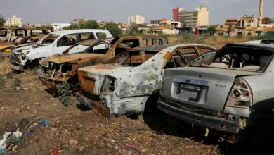 شبكة أطباء السودان: 21 قتيلا في هجوم مسلح بجنوب كردفان