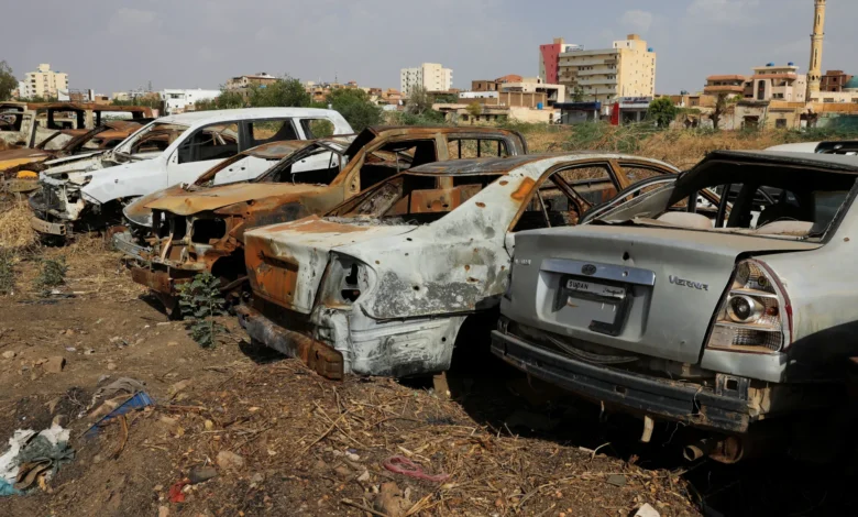 شبكة أطباء السودان: 21 قتيلا في هجوم مسلح بجنوب كردفان