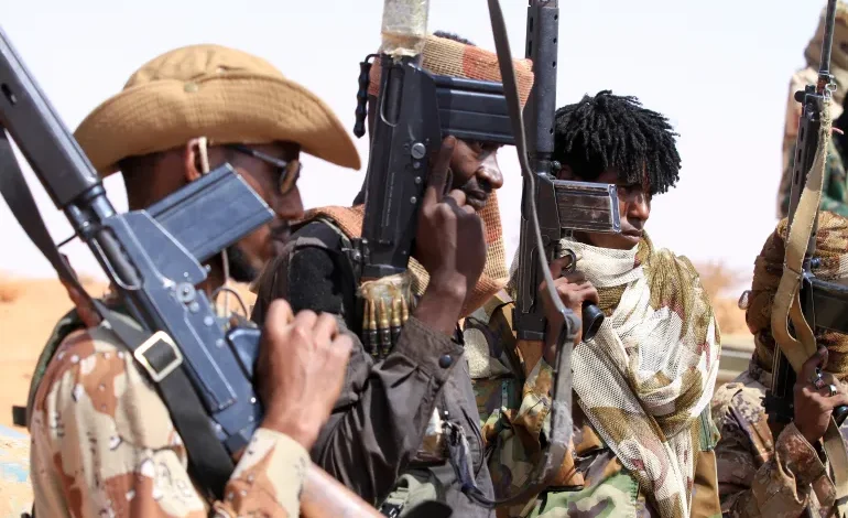السلاح يأتي من الخارج.. تحقيق أممي يكشف وقود حرب السودان