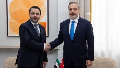 أردوغان إلى دمشق قريباً... 40 اتفاقية تعزّز الشراكة السورية–التركية