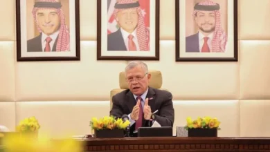 الأردن يشارك في قمة ثلاثية في باريس لدعم الجيش اللبناني