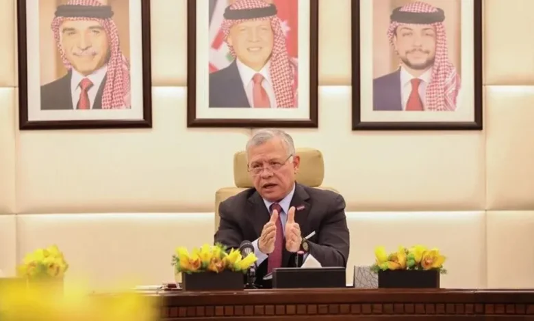 الأردن يشارك في قمة ثلاثية في باريس لدعم الجيش اللبناني