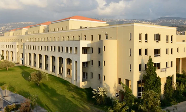 متفرّغو "الجامعة اللبنانية" يعلنون الإضراب يومي الثلاثاء والأربعاء