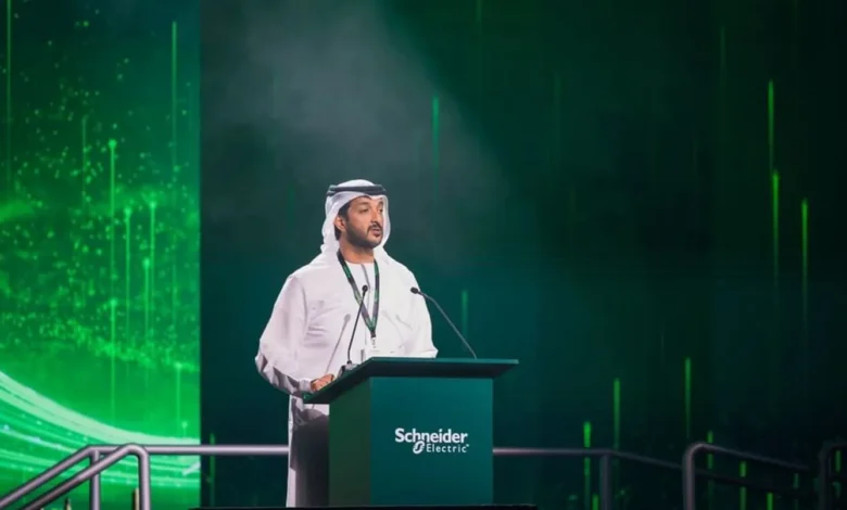 الإمارات تطلق برنامجاً لتسريع الشركات الناشئة في الطاقة والذكاء الاصطناعي