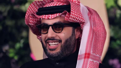 تركي آل الشيخ الأكثر تأثيراً في عالم الملاكمة