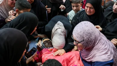 تقرير أممي يثير مخاوف من تطهير عرقي إسرائيلي بالضفة الغربية