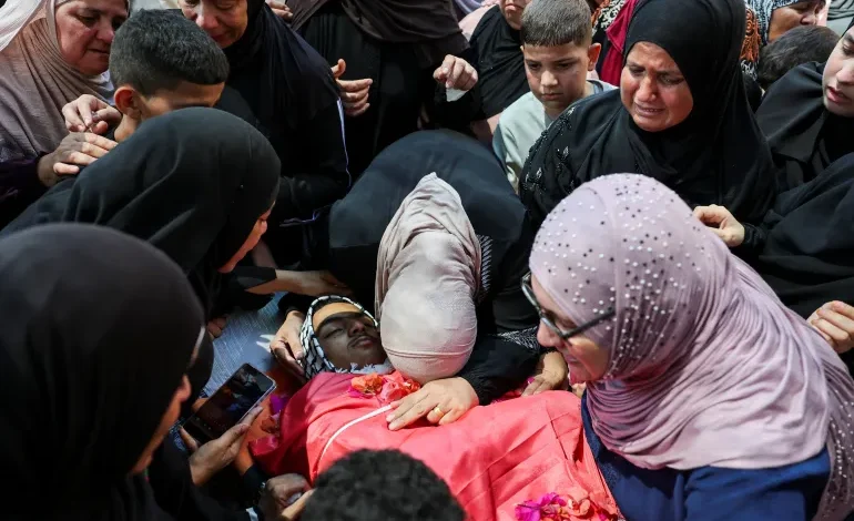 تقرير أممي يثير مخاوف من تطهير عرقي إسرائيلي بالضفة الغربية