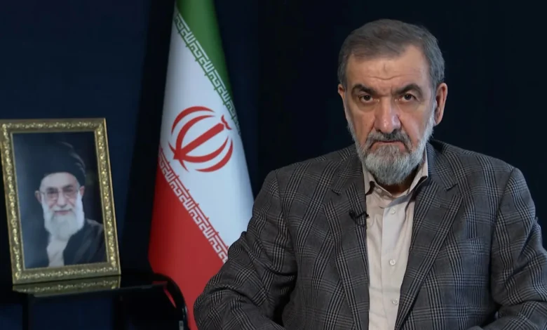 إيران تهدد بإستراتيجية حرب جديدة ردا على الهجمات الأمريكية