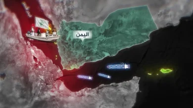 186 جزيرة يمنية.. كيف يسعى الحوثيون لإحكام القبضة على باب المندب؟