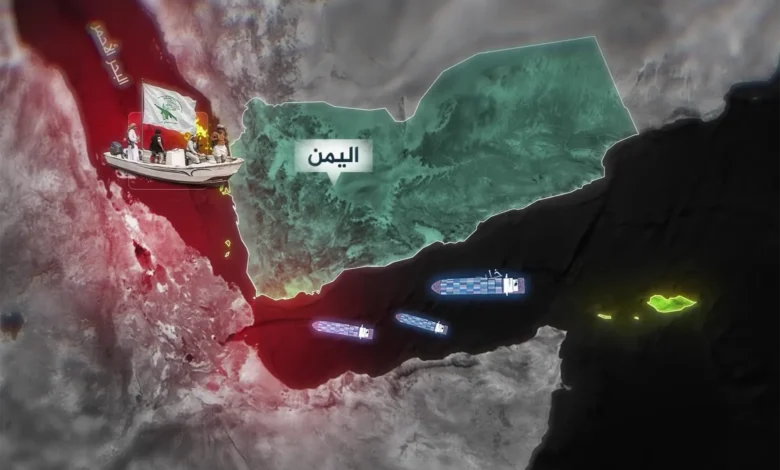 186 جزيرة يمنية.. كيف يسعى الحوثيون لإحكام القبضة على باب المندب؟