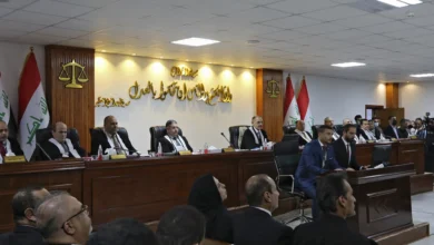 5700 موقوف بينهم 157 طفلا يمثلون اليوم أمام محاكم العراق.. ما قصتهم؟