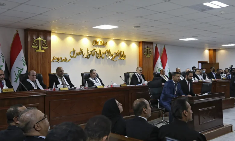 5700 موقوف بينهم 157 طفلا يمثلون اليوم أمام محاكم العراق.. ما قصتهم؟