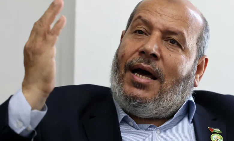 عاجل | وزير الدفاع الإسرائيلي: قضينا على قادة حماس في غزة وسيأتي دور خليل الحية أيضا