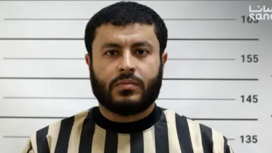 سوريا تعلن توقيف قيادي بتنظيم داعش متّهم بتفجير مسجد في حمص