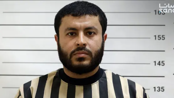 سوريا تعلن توقيف قيادي بتنظيم داعش متّهم بتفجير مسجد في حمص