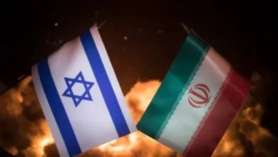 مسؤولون أميركيون: تحرك عسكري إسرائيلي واسع قرب الحدود الإيرانية
