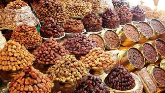 حصري مصر تتقدم 8 مراكز في قائمة أكبر مصدّري التمور عالمياً