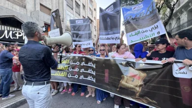 رضّع يتنفسون يدويا ومرضى في الظلام.. أزمة الكهرباء تضرب تونس