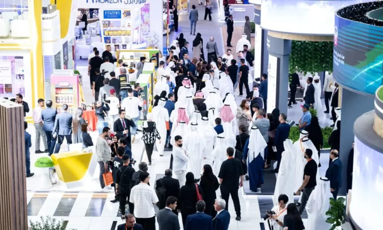 "الأسبوع العالمي للغذاء 2026" يجمع أبرز المنظمات والمبادرات الدولية لتسريع التحول نحو نظم غذاء أكثر استدامة