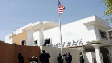 السفارة الأميركية في بيروت: نشكر الجهود المبذولة لتسيير رحلات جوية مباشرة بين لبنان وواشنطن