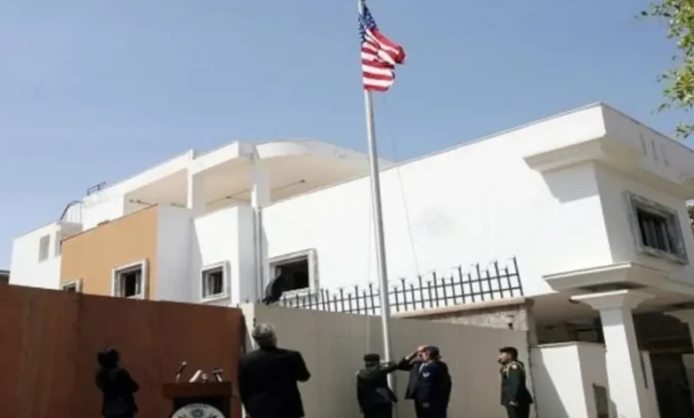 السفارة الأميركية في بيروت: نشكر الجهود المبذولة لتسيير رحلات جوية مباشرة بين لبنان وواشنطن