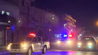 سوريا: مقتل 4 من عناصر أمن الطرق باستهداف دوريتين بريف حماة