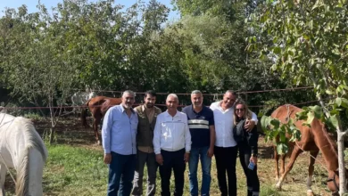 من أقصى شمال لبنان إلى جنوبه... رحلة خيّالة بيئية سياحية تمتد 320 كلم طوال 41 يوماً
