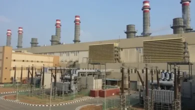 فاتورة وقود محطات الكهرباء المصرية تقفز 22% في 9 أشهر