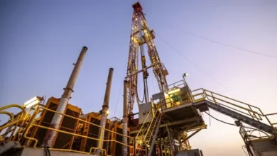 "الخليج العربي للنفط" الليبية تبحث تحديث المصافي مع "بلو في إنرجي" الأميركية