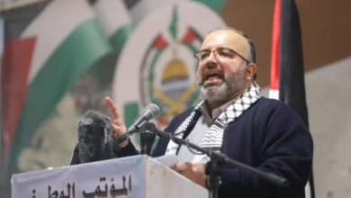 إذاعة الجيش الإسرائيلي ترجح فشل اغتيال القيادي في حماس علي العمودي