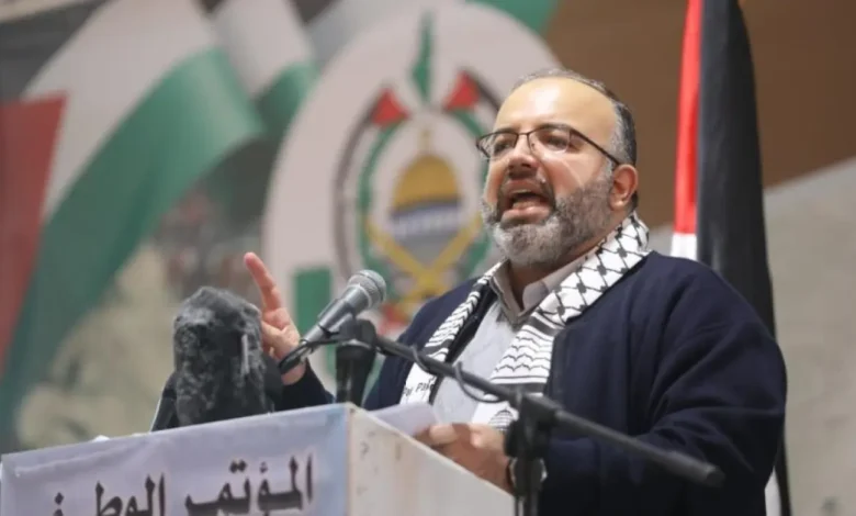 إذاعة الجيش الإسرائيلي ترجح فشل اغتيال القيادي في حماس علي العمودي
