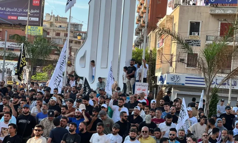 العفو العام أمام امتحان التفسير: أين تنتهي آلية التنفيذ ويبدأ توسيع المروحة؟