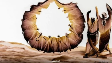 وجيه نحلة: عبقريةُ الرَسم بالضَوْء