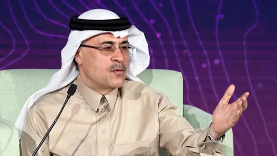 رئيس أرامكو: نستهدف زيادة المبيعات وسعة إنتاج الغاز 80% بحلول 2030