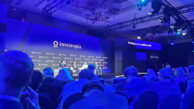 صناع السياسات الاستثمارية يرسمون المستقبل المالي في "إنفستوبيا 2026" بأبوظبي