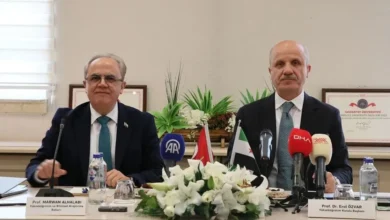 اتفاقية تدمج الجامعات التركية في ريف حلب بمنظومة التعليم السورية