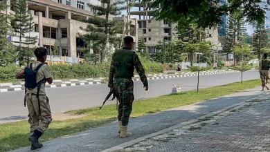 إثيوبيا وإريتريا.. قوات على الحدود وعودة شبح المواجهة