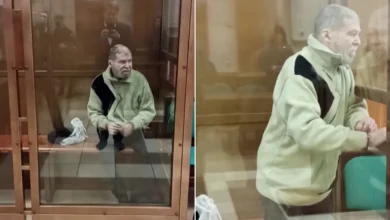 من هو ستيفن هوبارد؟ وما الذي نعرفه عن إطلاق سراحه من روسيا؟