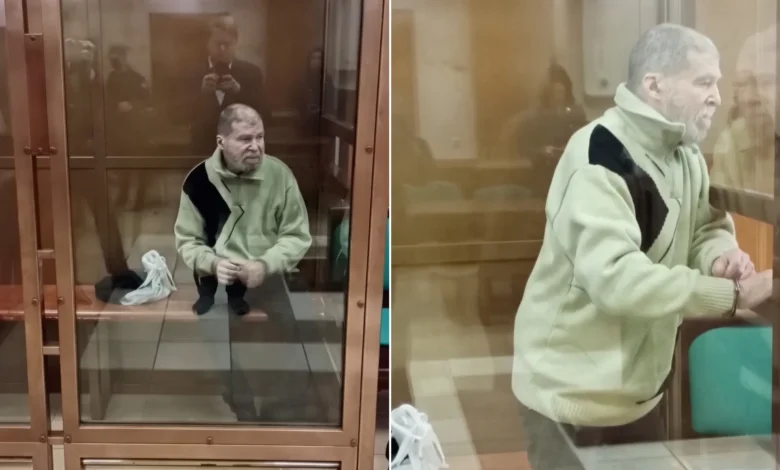 من هو ستيفن هوبارد؟ وما الذي نعرفه عن إطلاق سراحه من روسيا؟